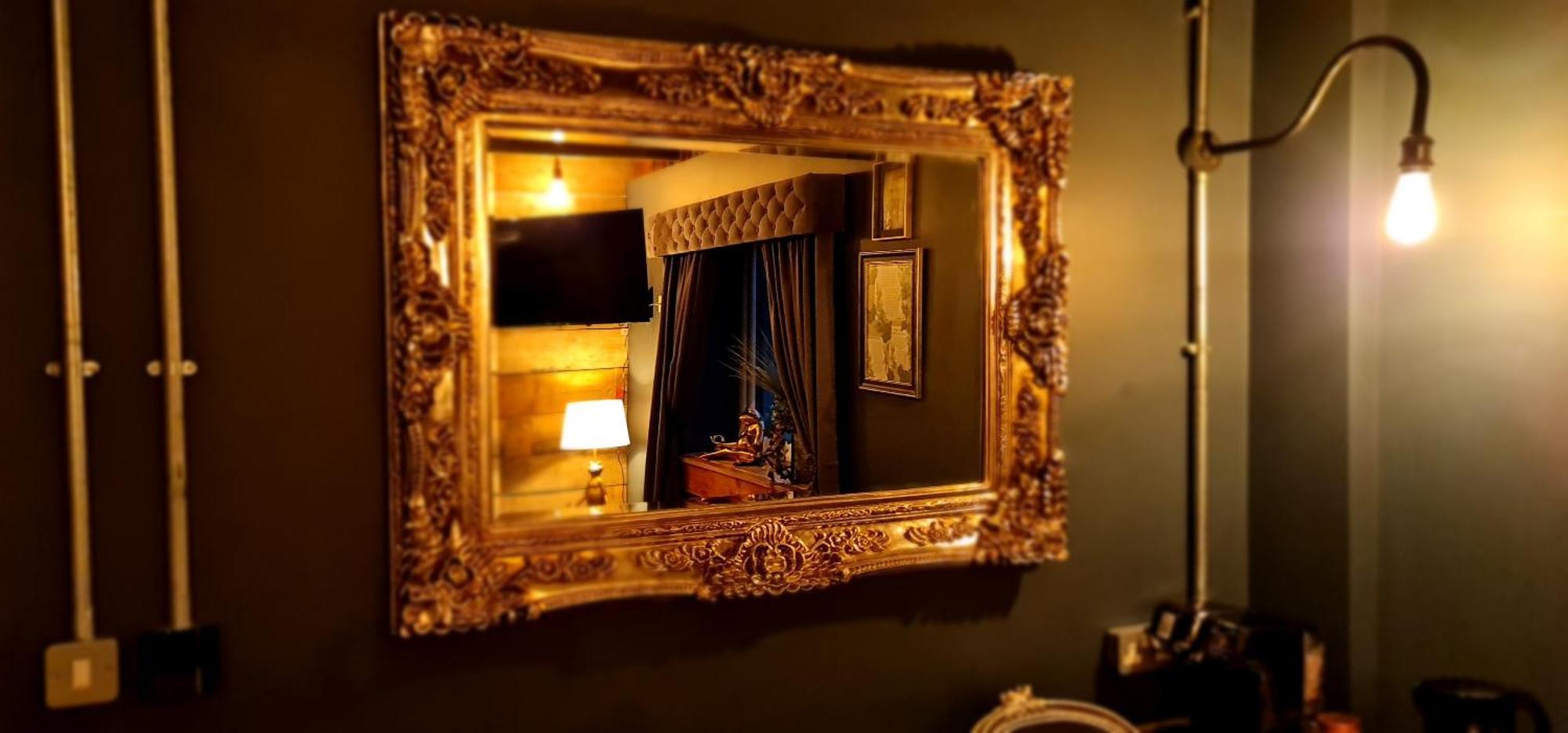 The Waterside Bar, Rooms & Restaurant Суинтон Номер фото